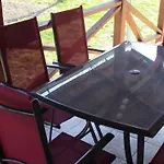 Oeregakac Vendeghaz