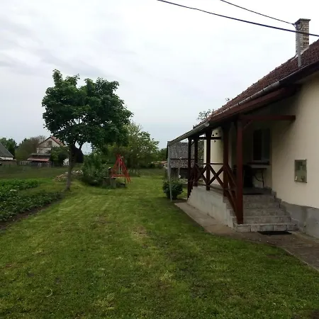 Oeregakac Vendeghaz Tiszaladany