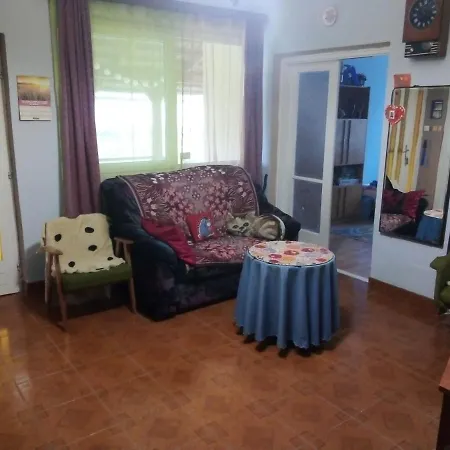 Oeregakac Vendeghaz Tiszaladany