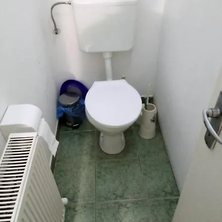 Oeregakac Vendeghaz Holiday home Tiszaladany