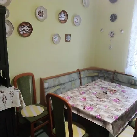 öregakác Hébergement de vacances