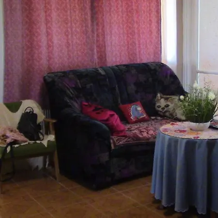 Oeregakac Vendeghaz Holiday home