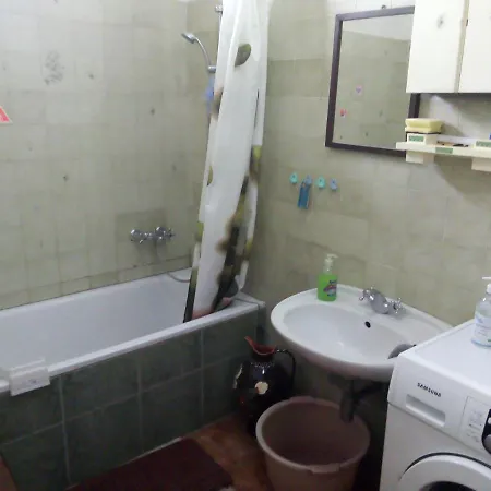 Holiday home Oeregakac Vendeghaz Tiszaladany