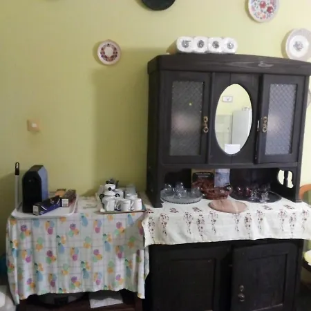 Hébergement de vacances öregakác Tiszaladány