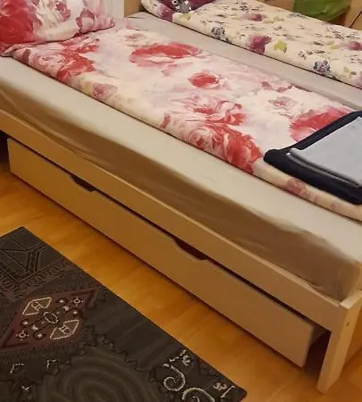 Oeregakac Vendeghaz Dom wakacyjny Tiszaladány