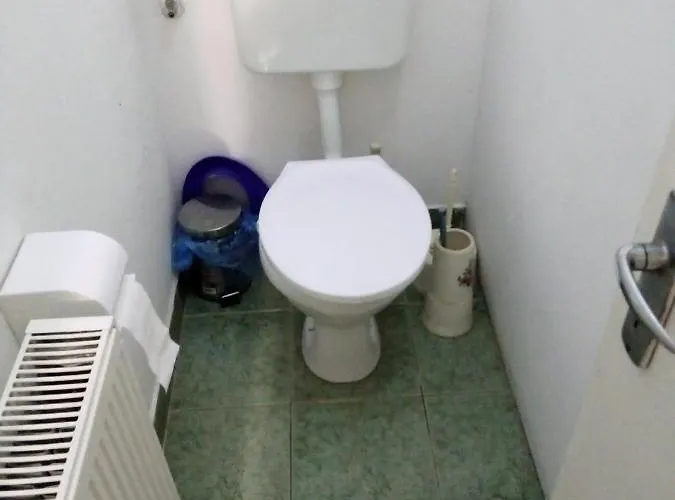 Oeregakac Vendeghaz Feriehus Tiszaladány