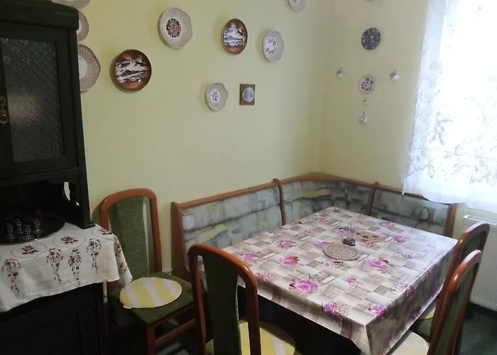 Oeregakac Vendeghaz Feriehus