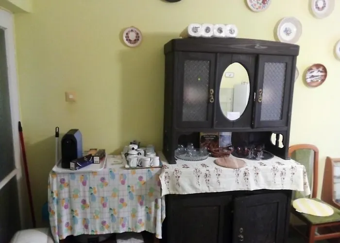 Feriehus Oeregakac Vendeghaz Tiszaladány