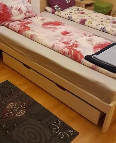 Oeregakac Vendeghaz Feriehus Tiszaladány